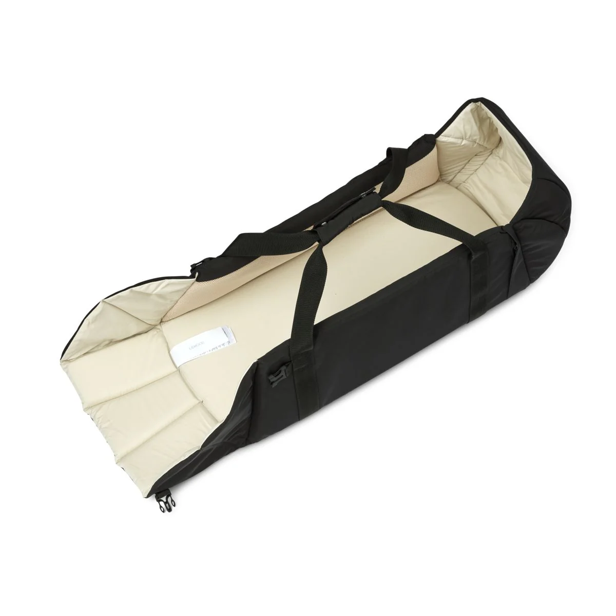 Amber Babylift - Oat