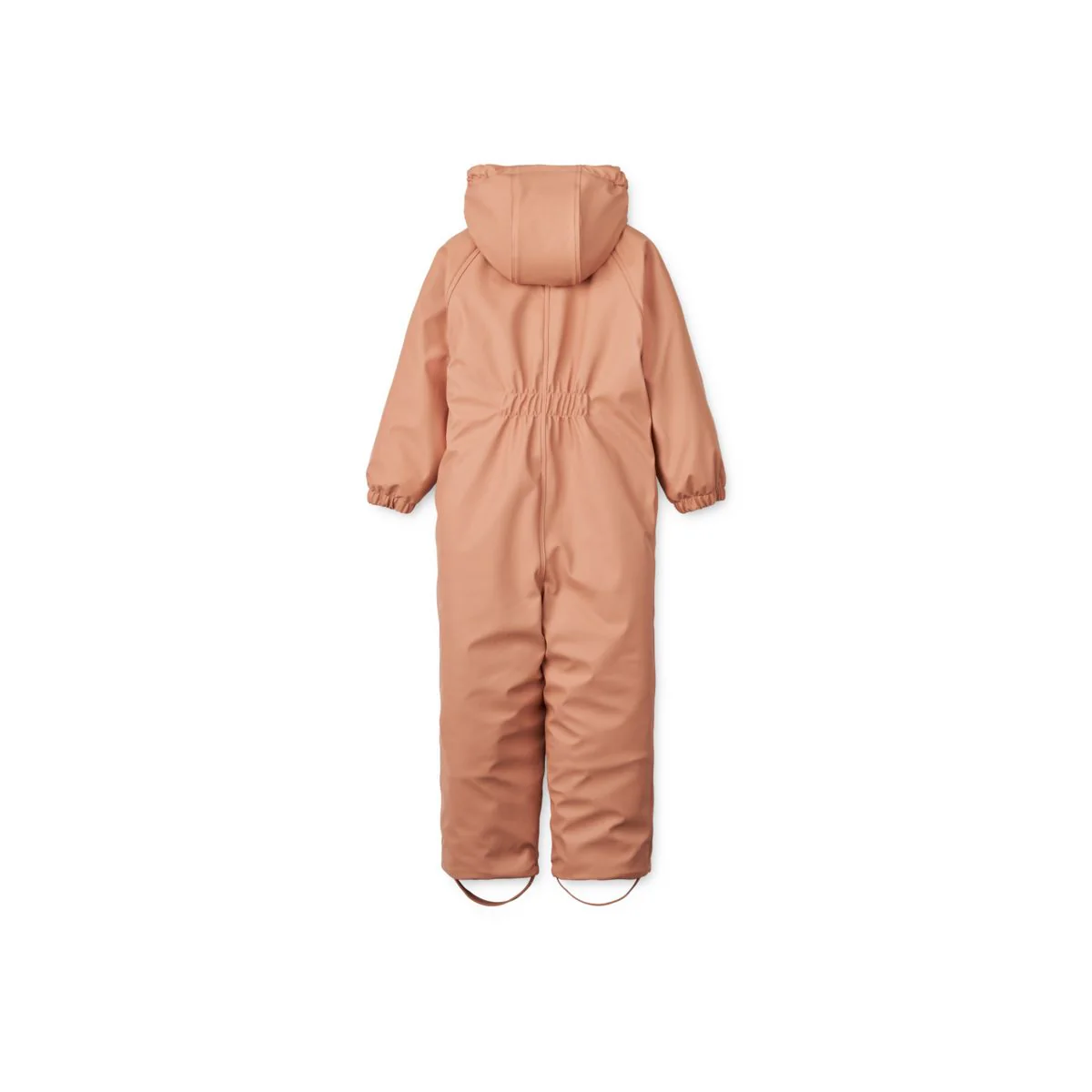 Naro Rain Suit - Hunter green