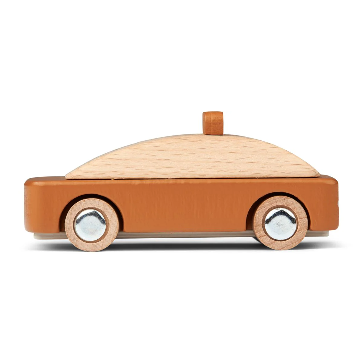 Village Houses 3-Pack - Tuscany rose multi mix