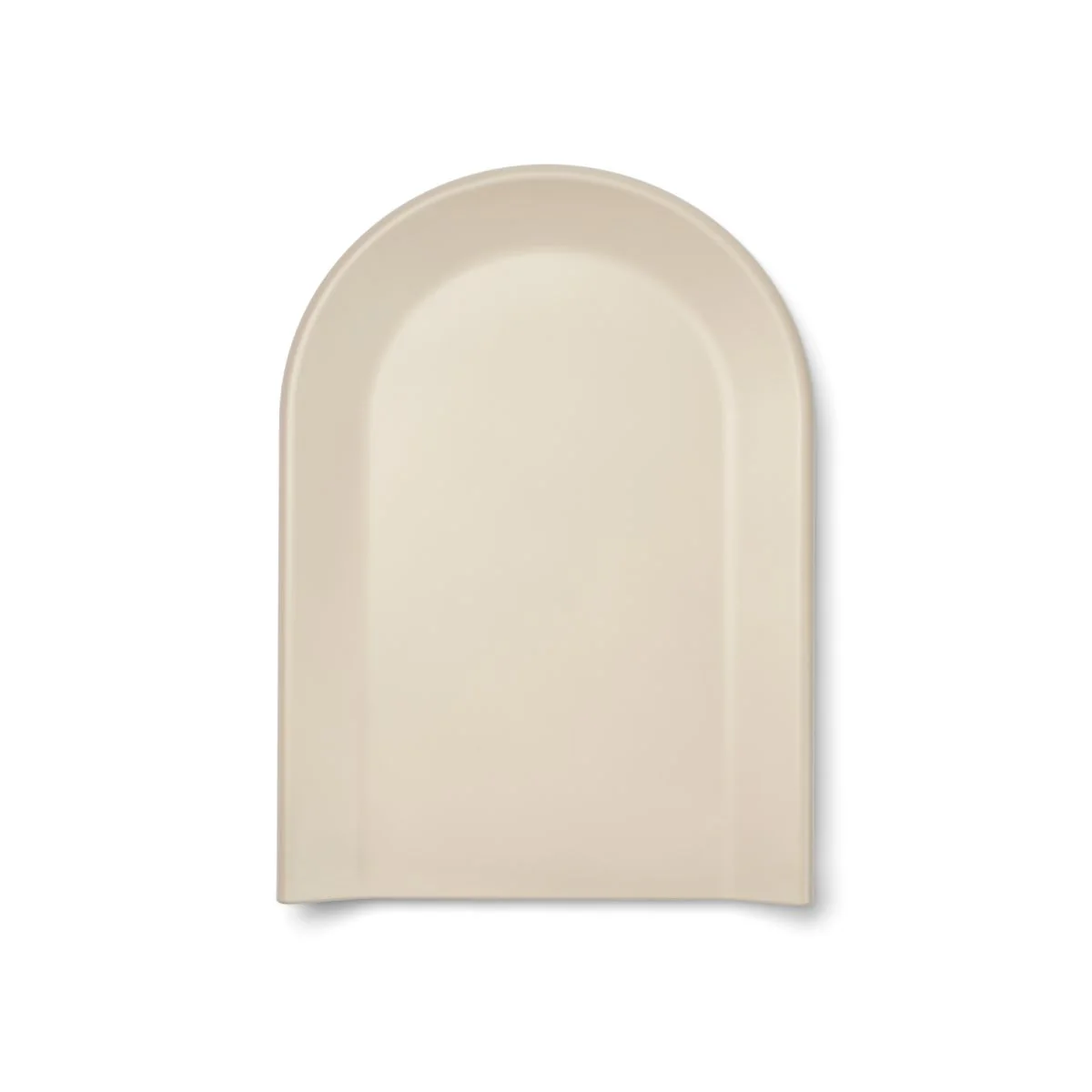 Cille Cover-Free Changing Mat - Sandy