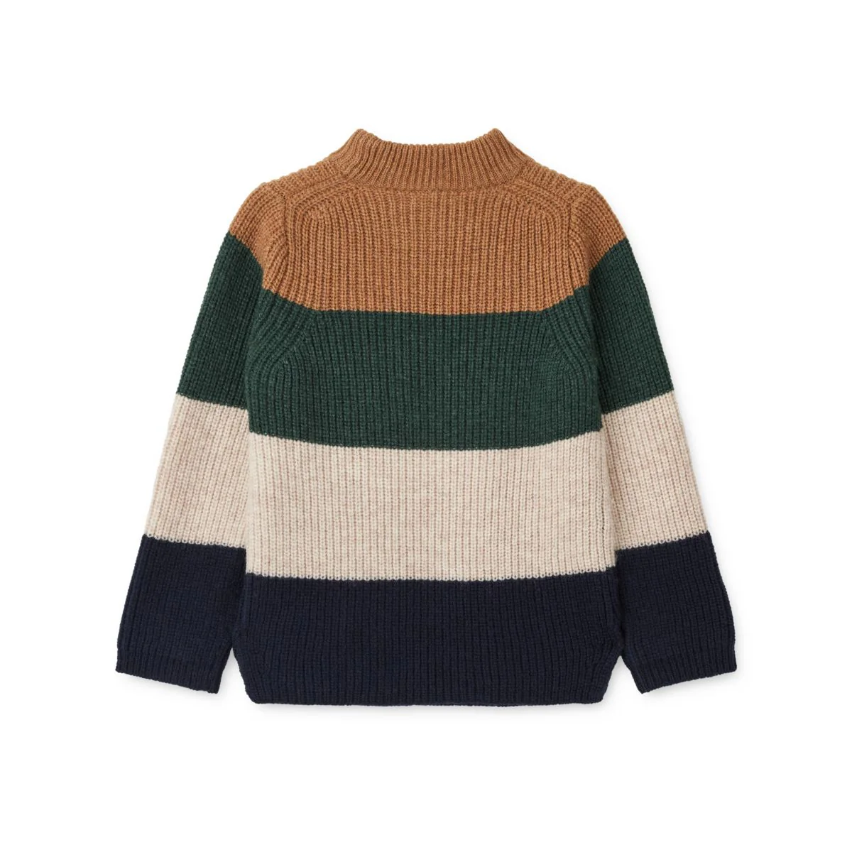 Cali jumper - Sandy melange