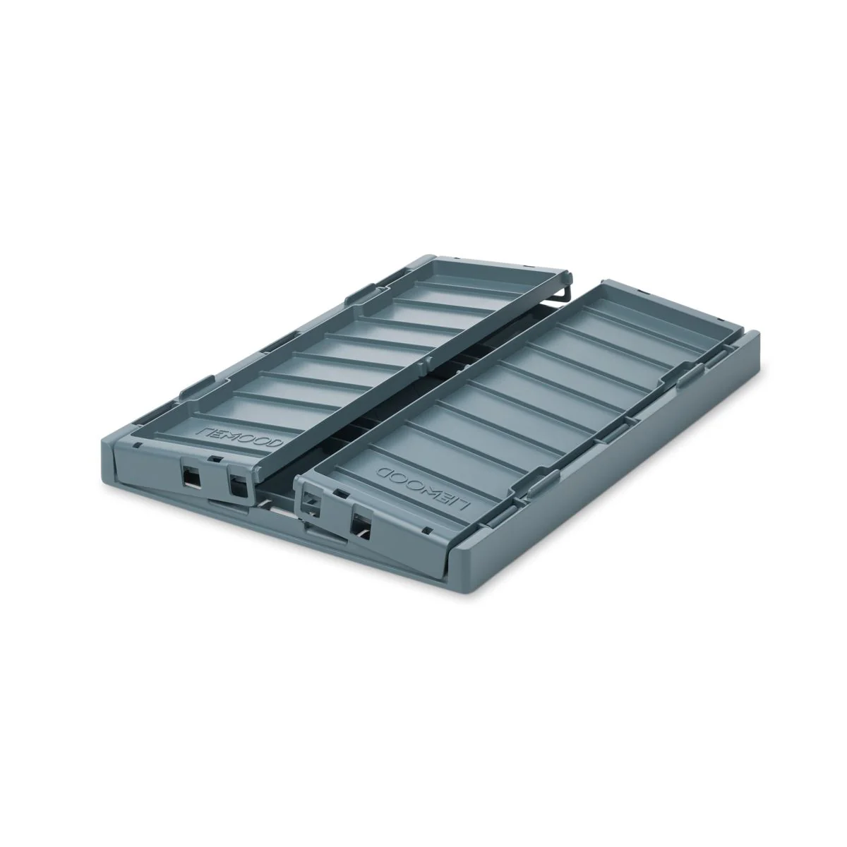 Weston Large Storage Box - Oat