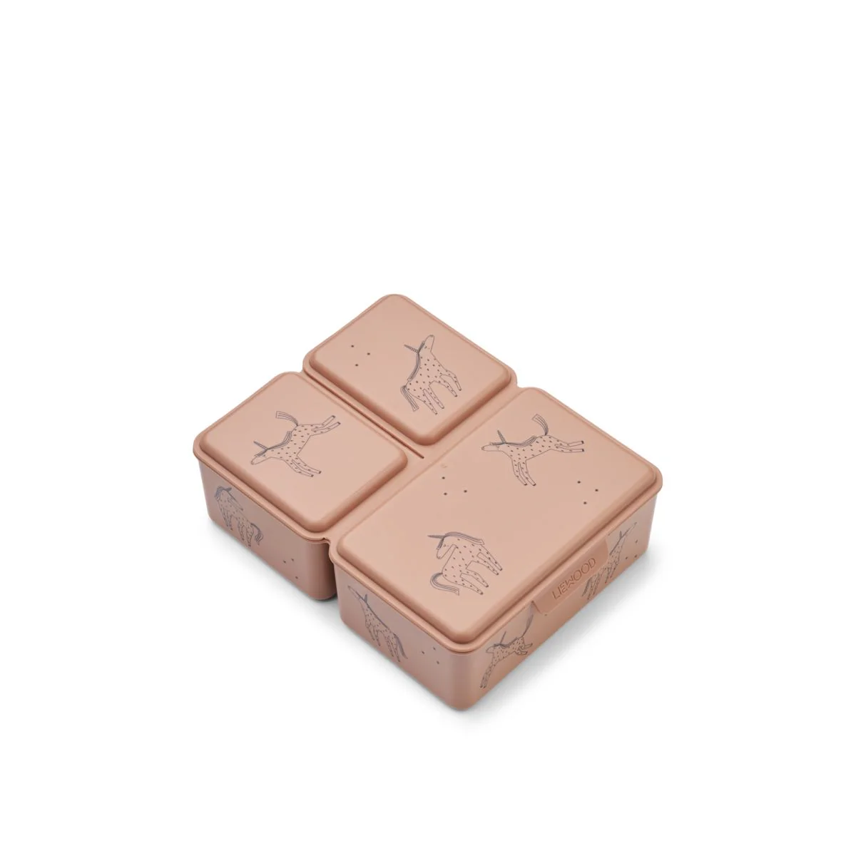 Driss Lunch Box - All together / Sandy