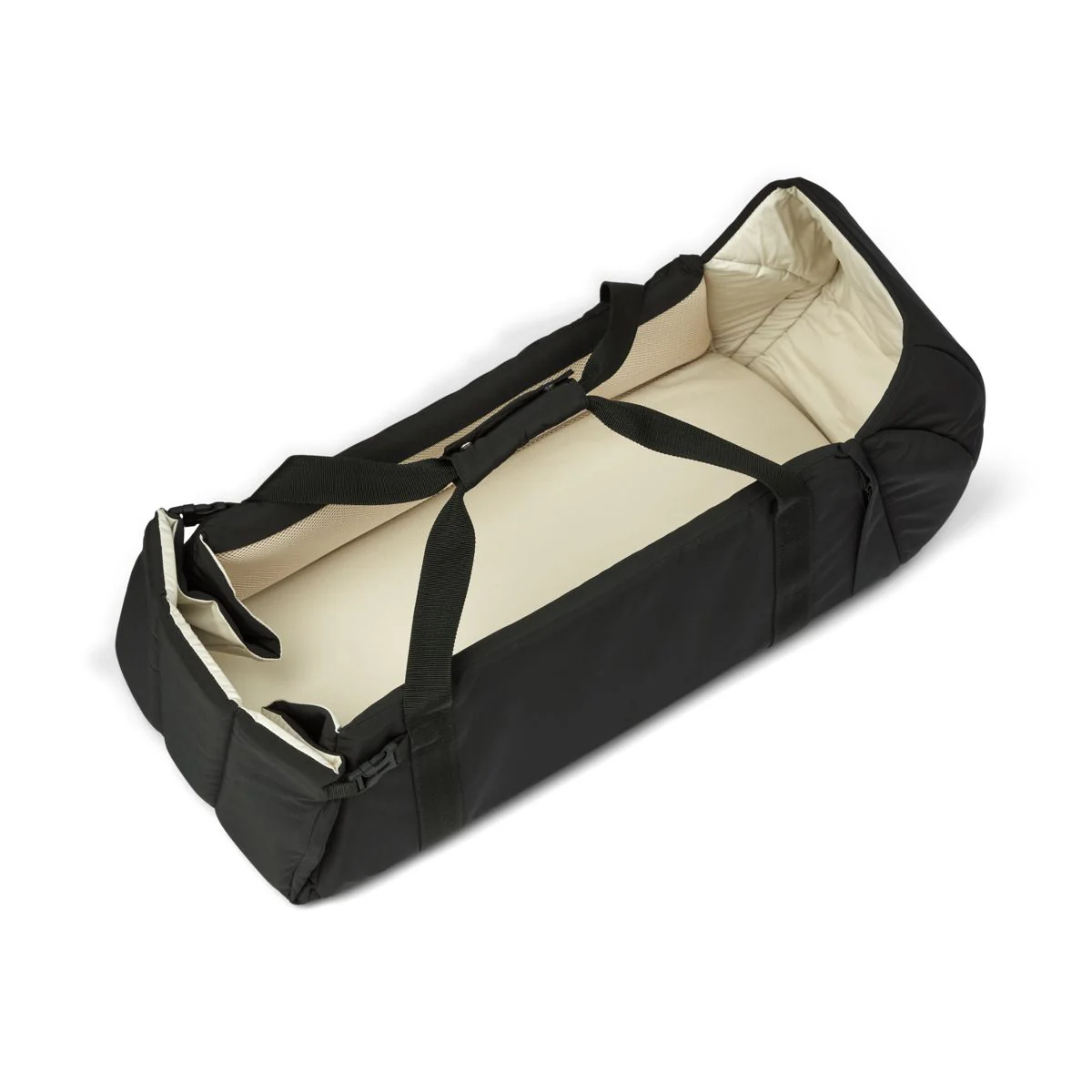 Amber Babylift - Oat