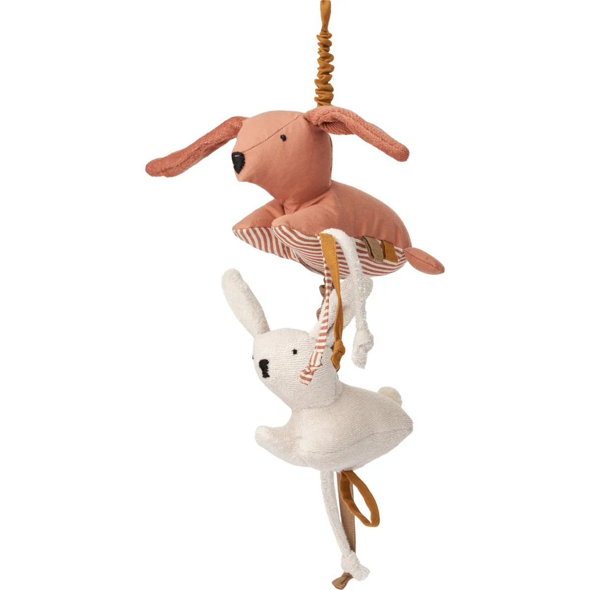 Walther Baby Mobile - Sandy