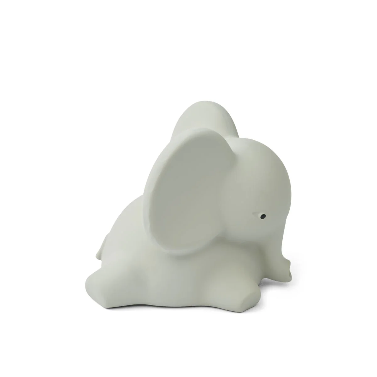 Yrsa bath toy - Whale - Whale blue