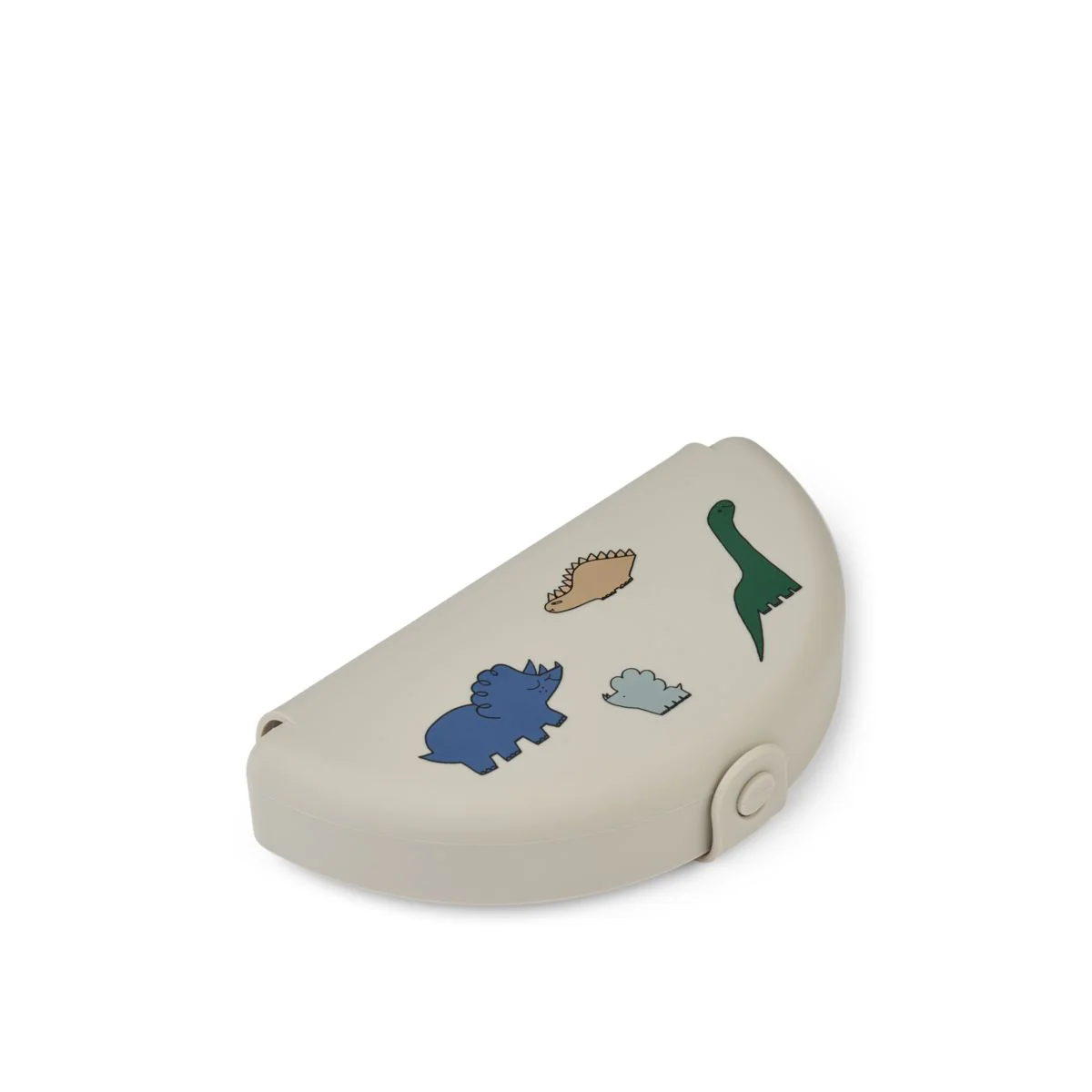 Eugene Foldable Snack Box - Bunny / Sandy