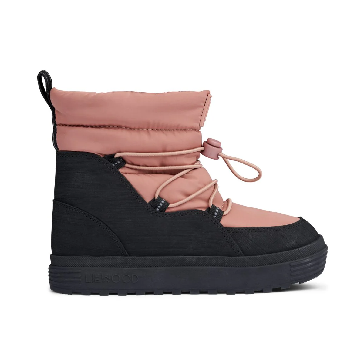 Zoey Snowboot - Army brown