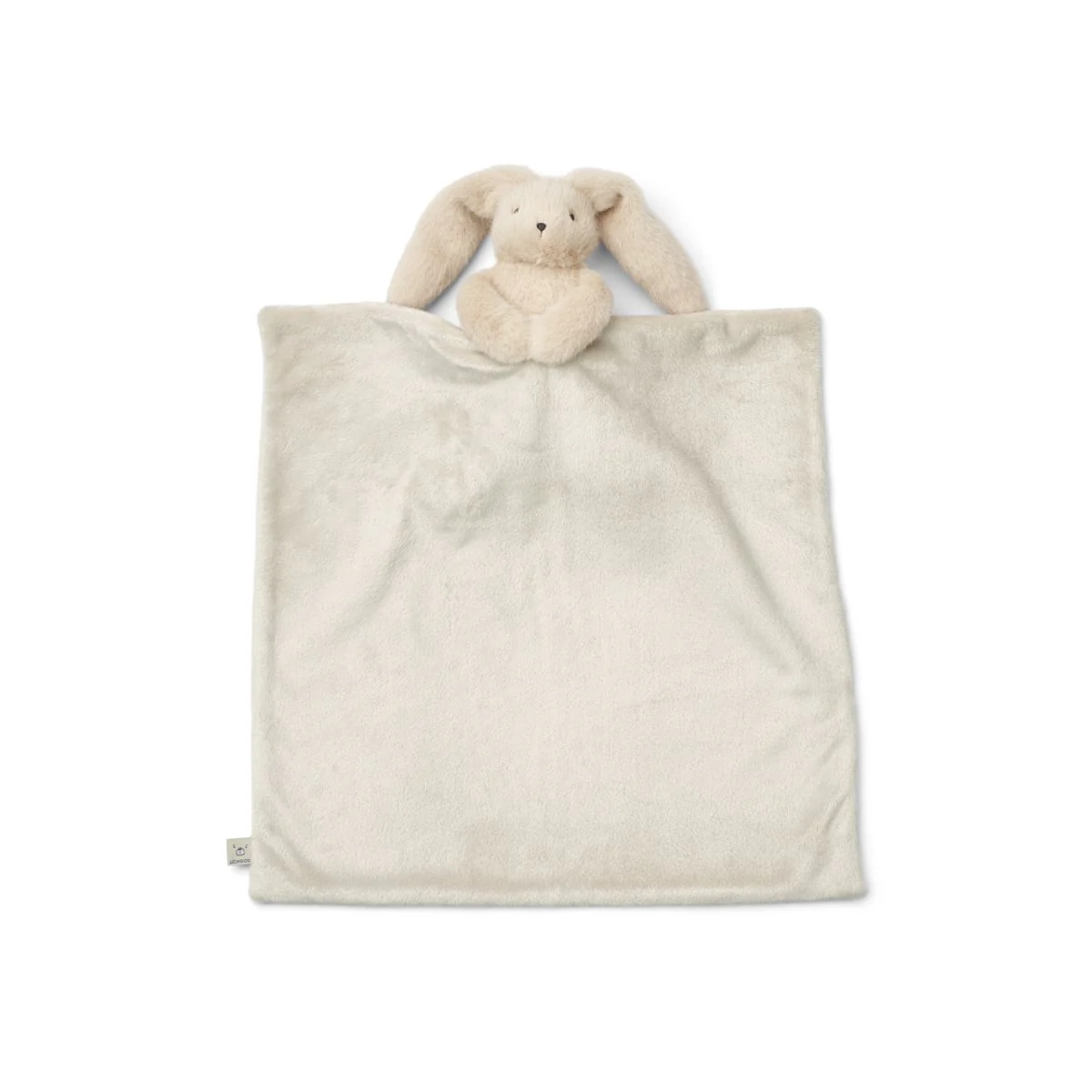 Camdon Rabbit Cuddle Cloth - Pale tuscany