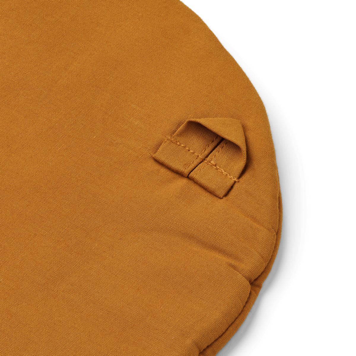 Sheldon activity blanket - Lemon flake / Sandy