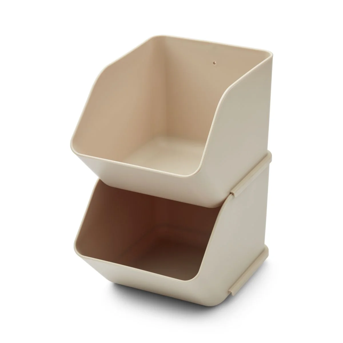 Rosemary desktop organizer - Whale blue