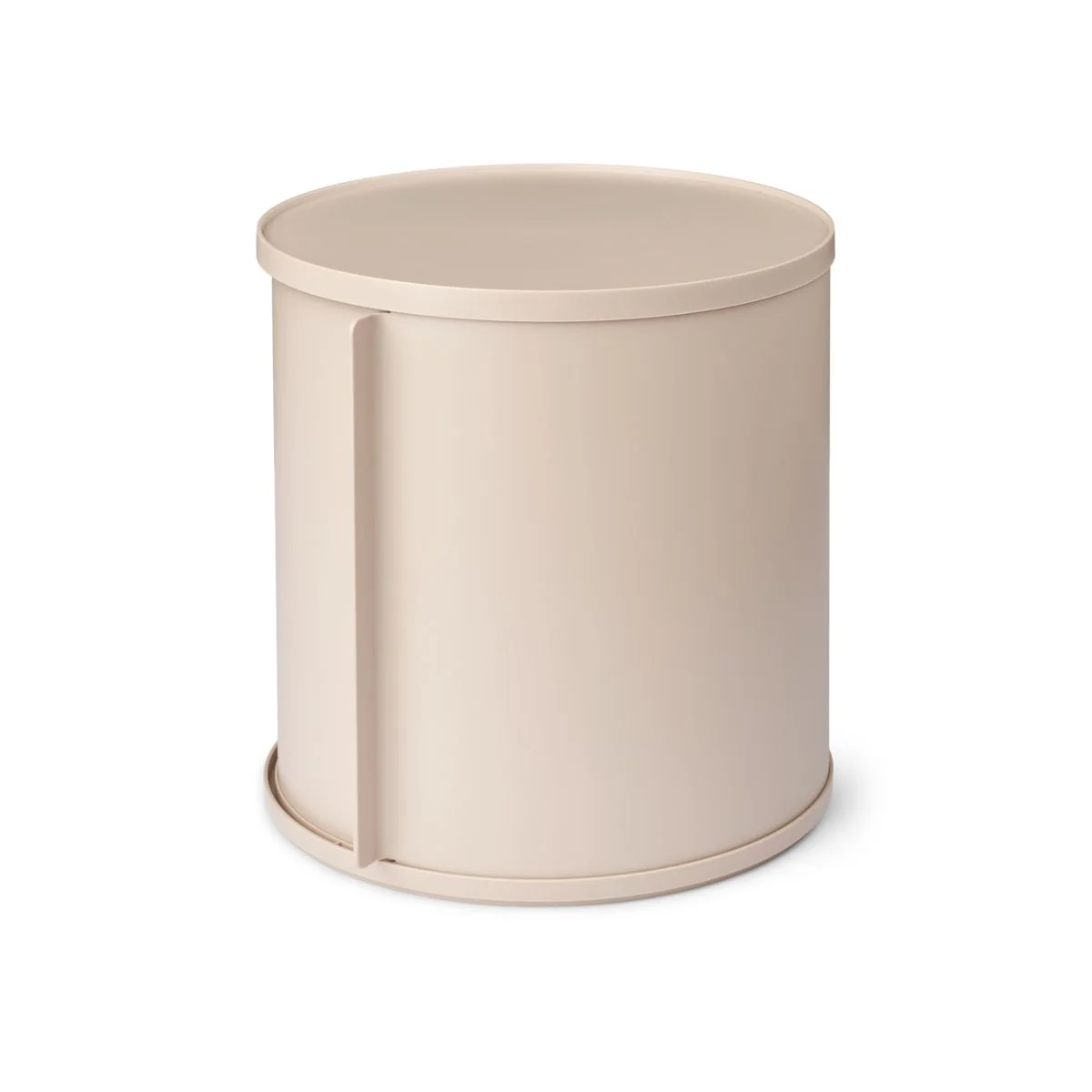 Damien bedside table - Sandy