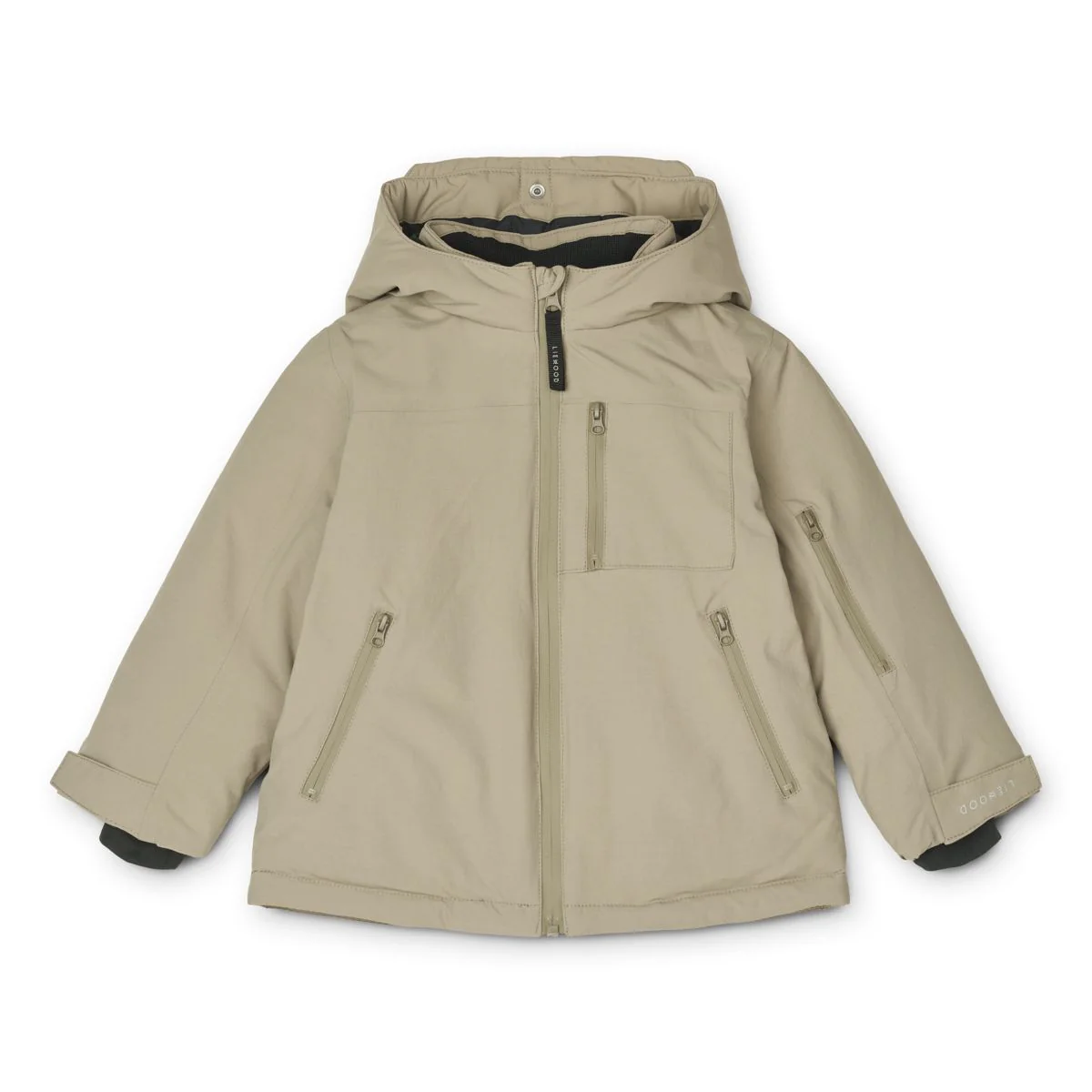 Cayley Snow Jacket - Koala