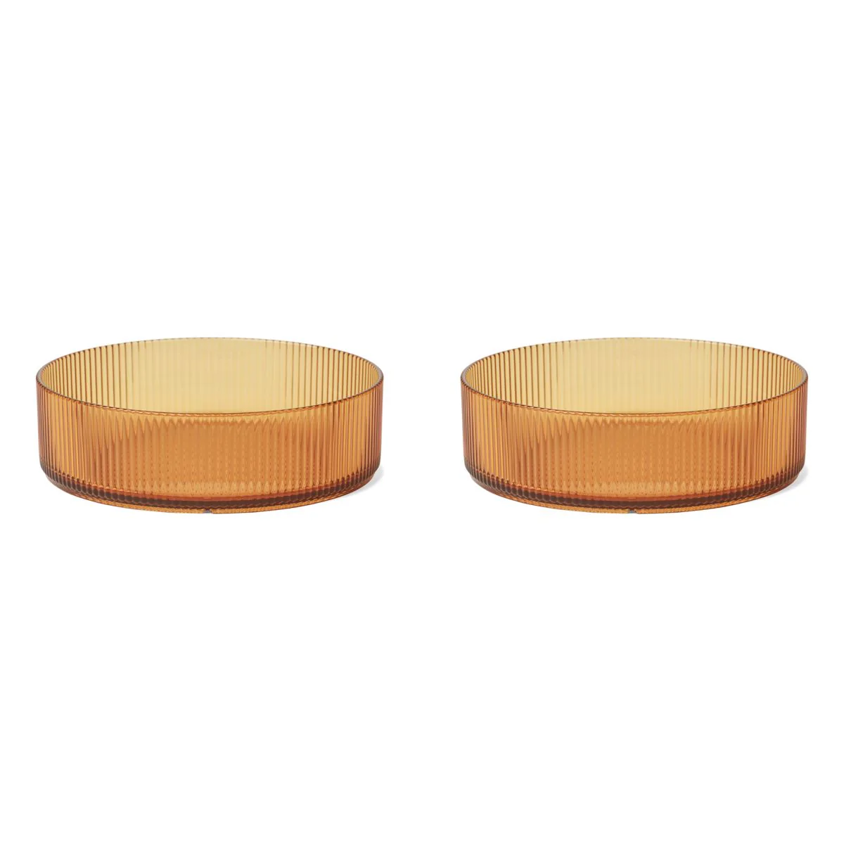 Joel bowl 2-pack - Tuscany rose