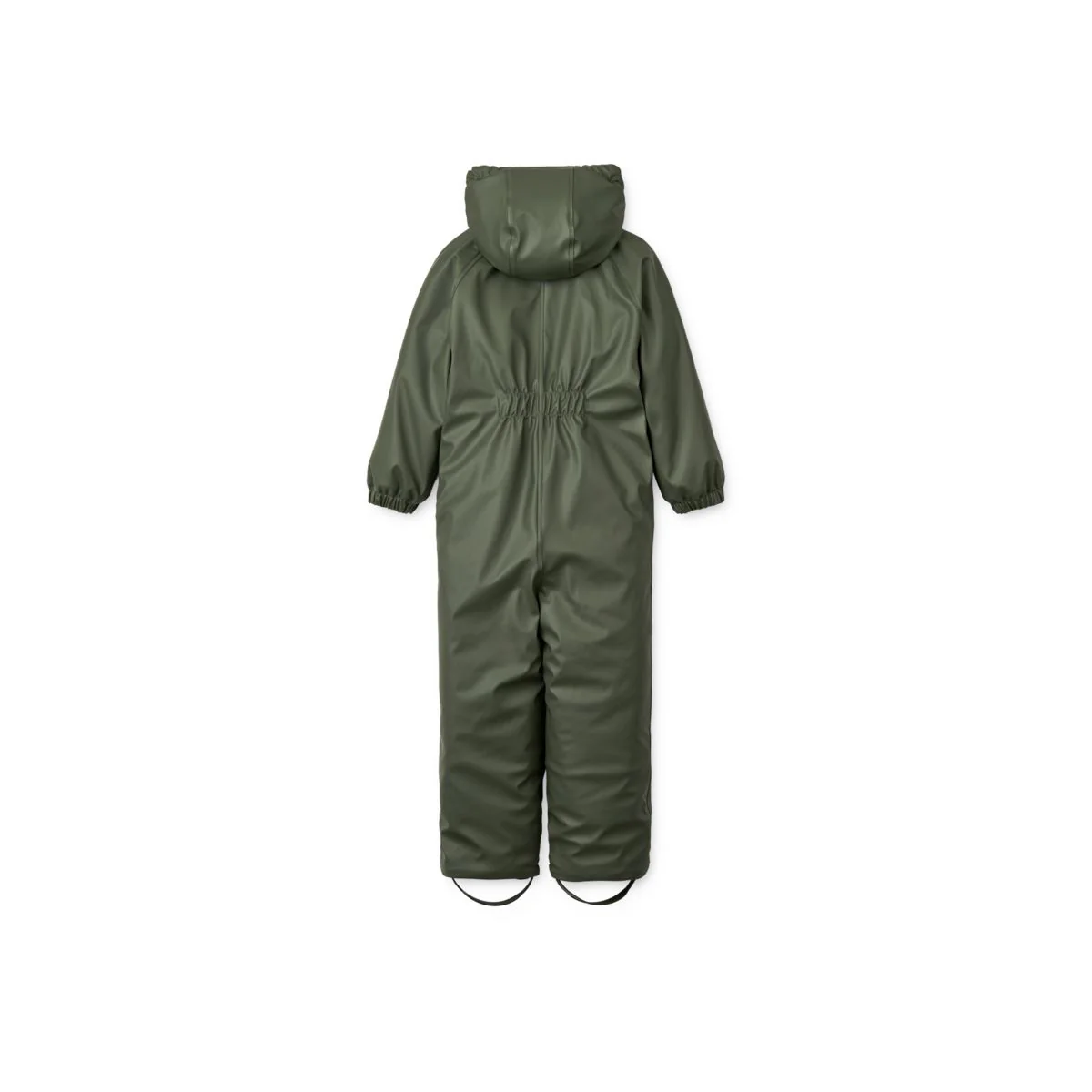 Naro Rain Suit - Tuscany rose