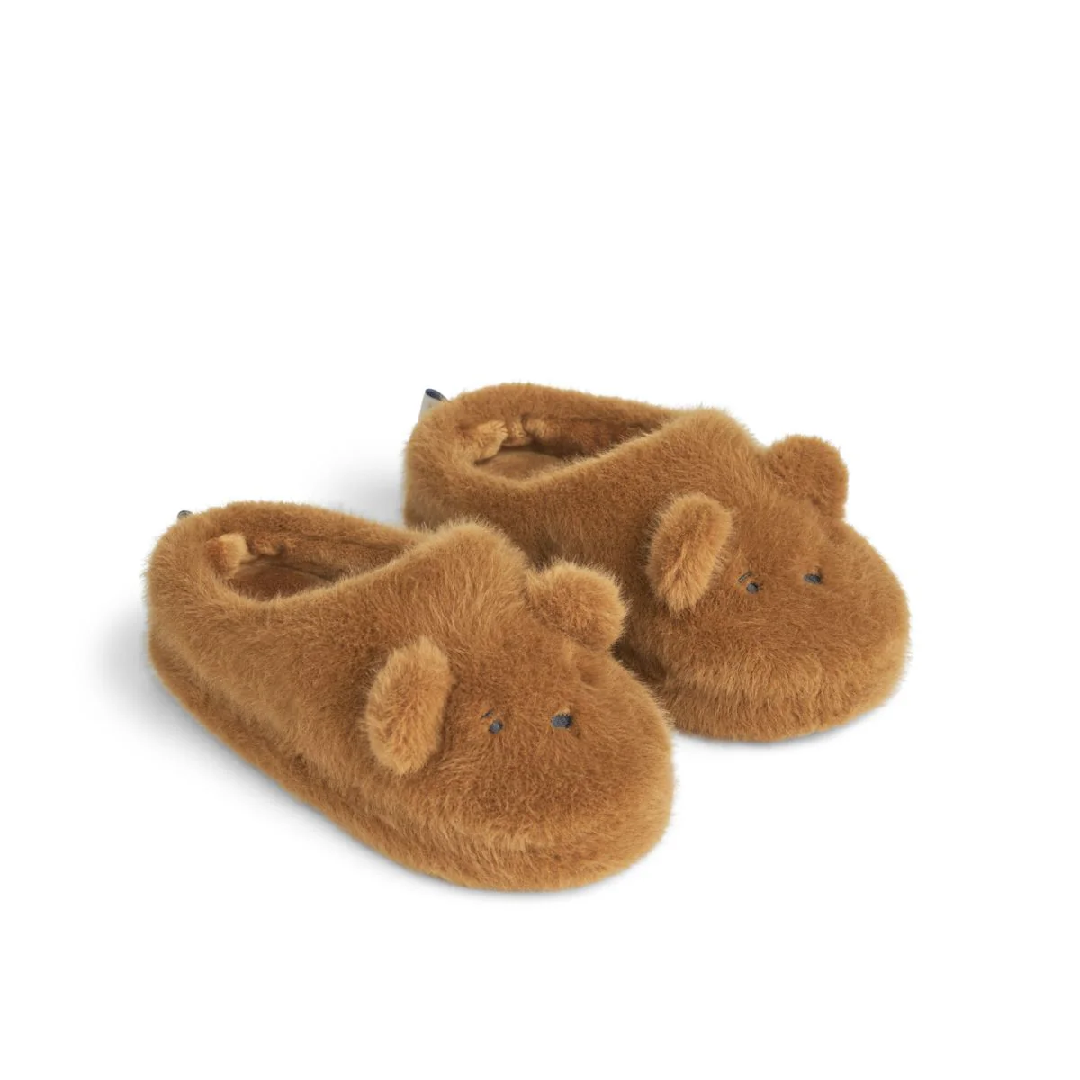 Aviaja Rabbit Slippers - Mist