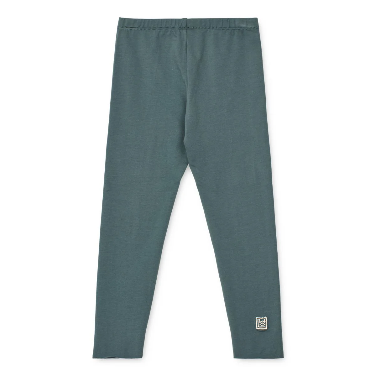 Marie Printed Leggings - The liewood gang / Sandy