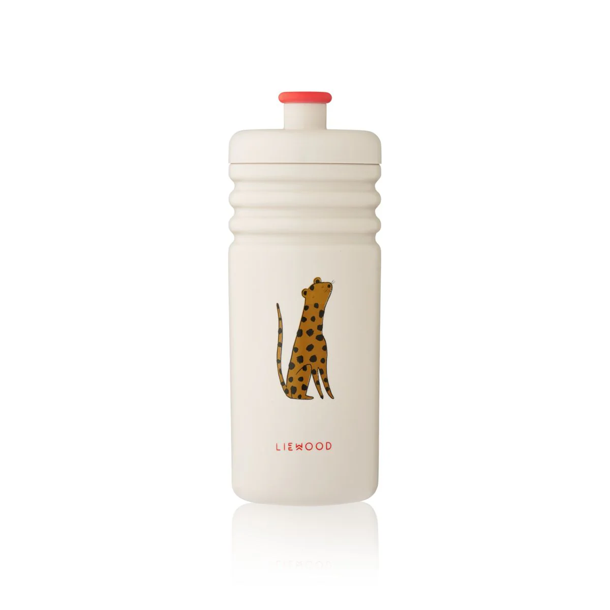 Lionel statement water bottle - Oh crab / Sandy