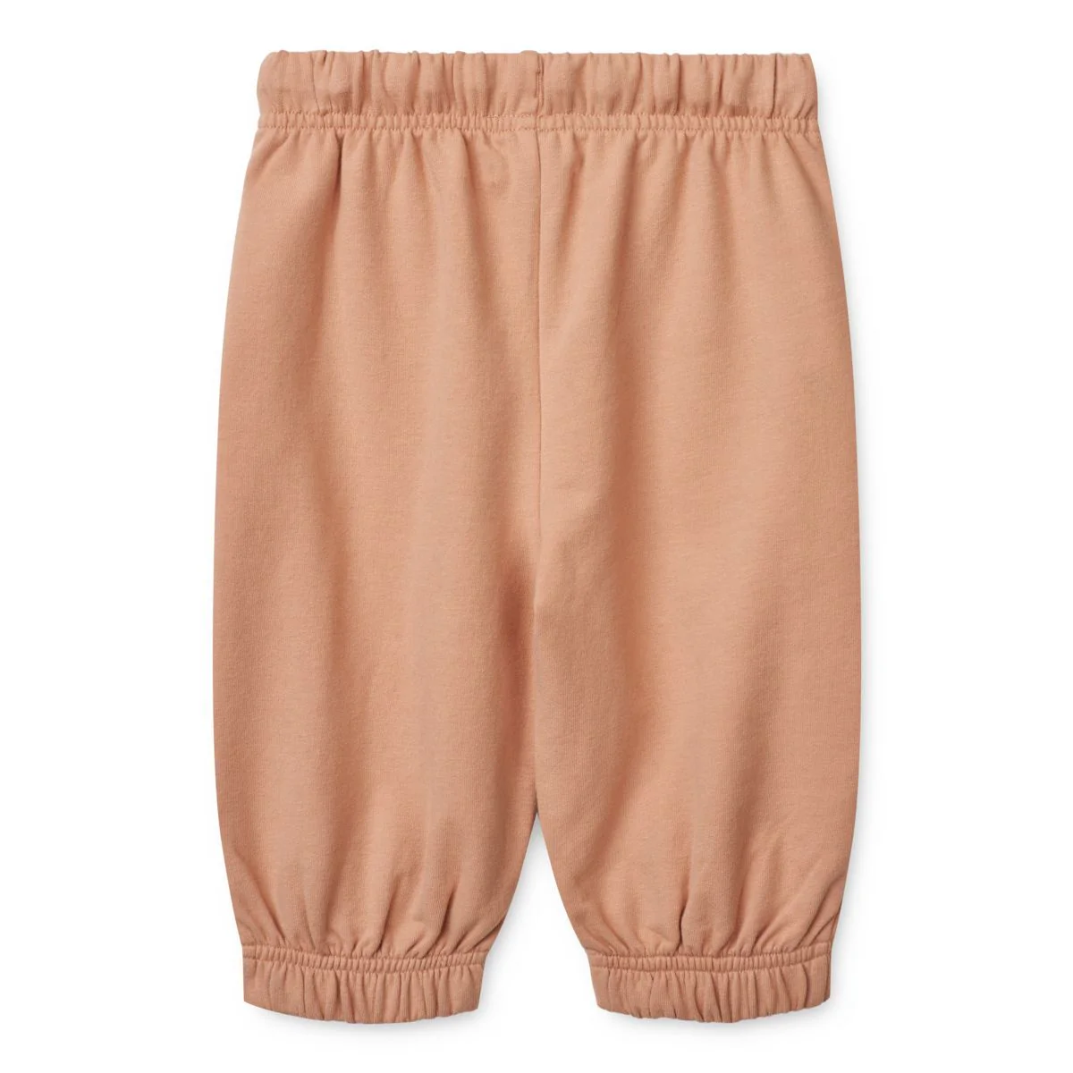 Pedro Baby Sweatpants - Whale blue