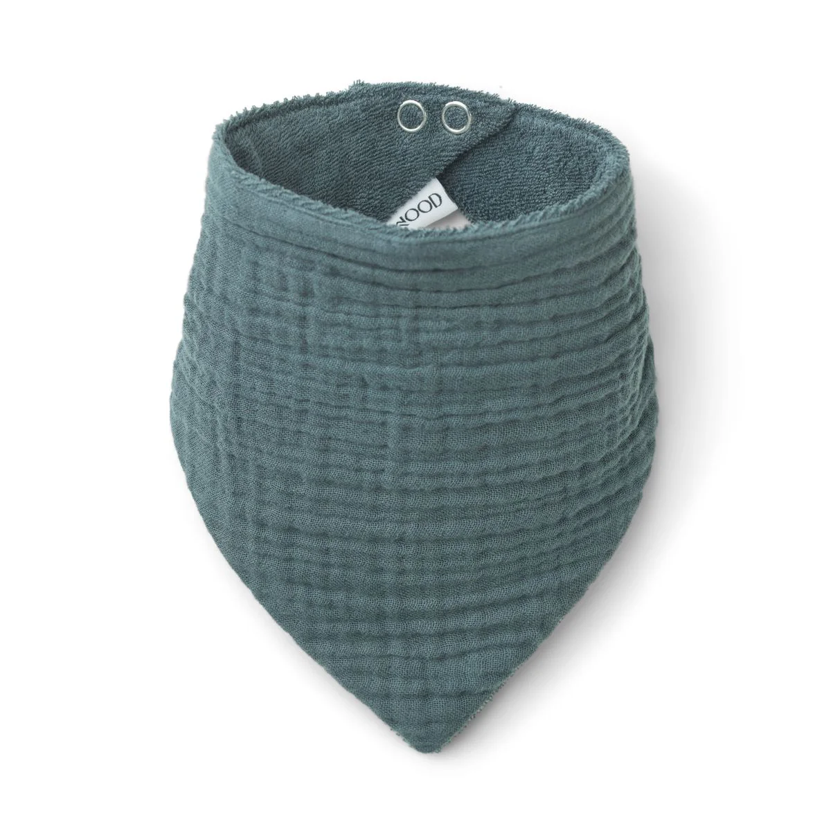 Andrea Bib 2 Pack - Sandy