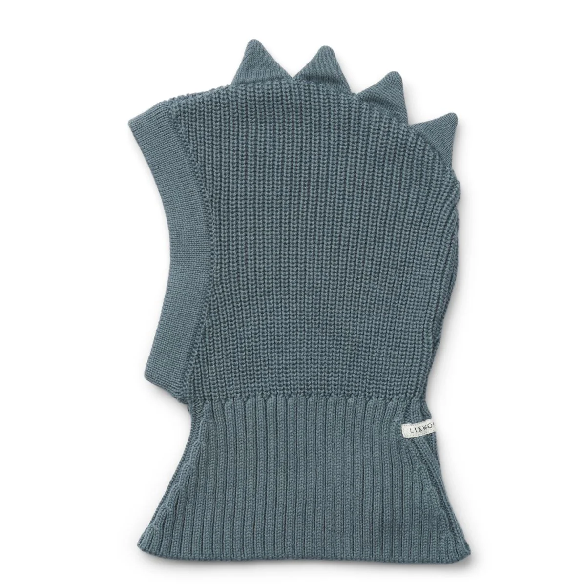 Hanibal Cotton Balaclava - Sandy