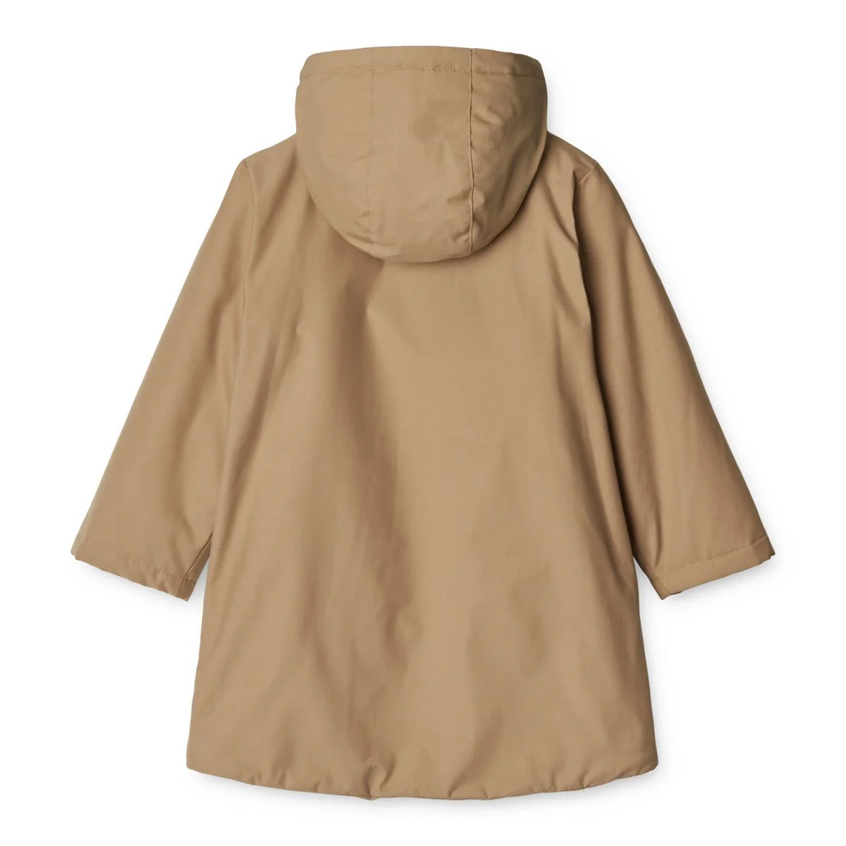 Villads Jacket - Oat / Sandy