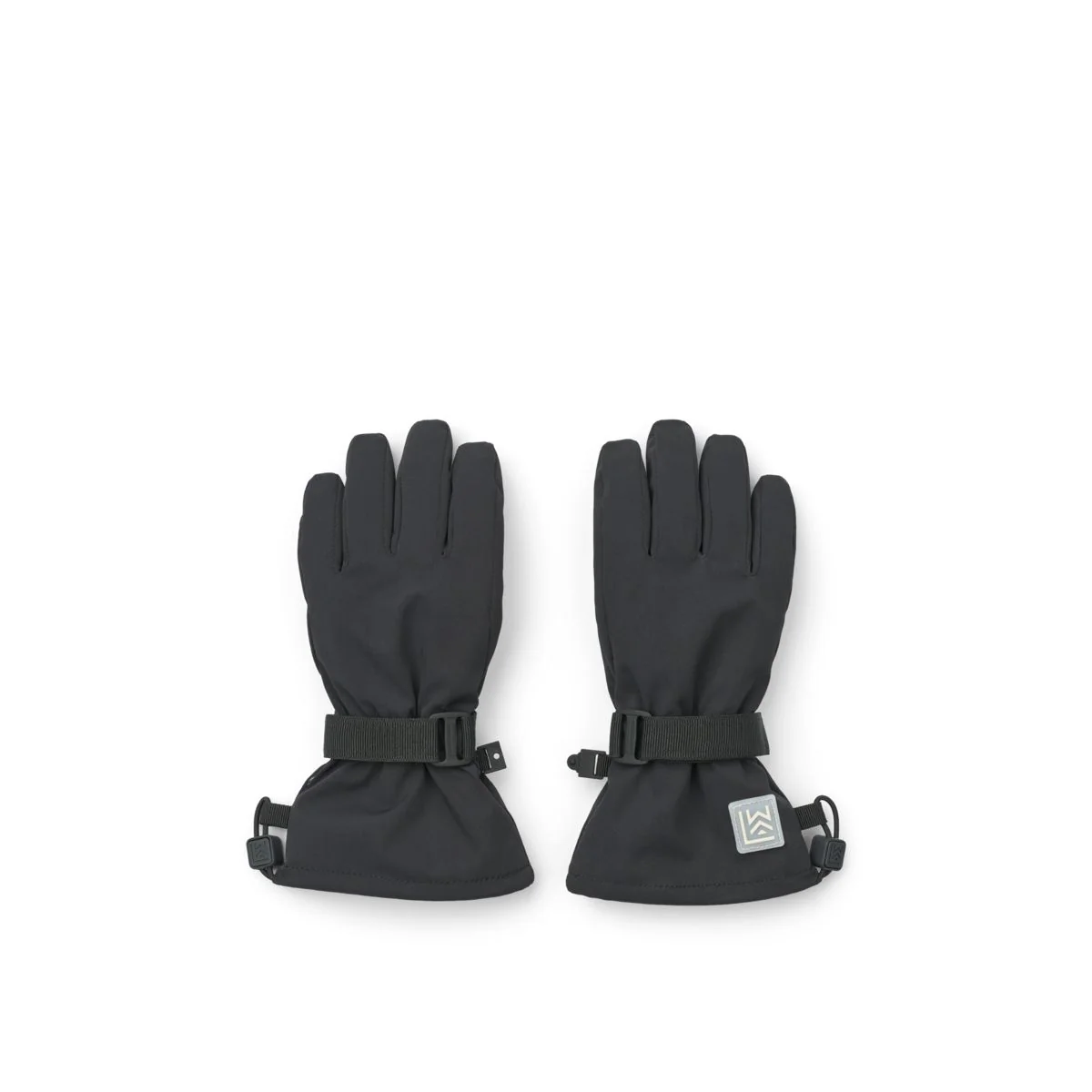 Kinza Gloves - Tuscany rose