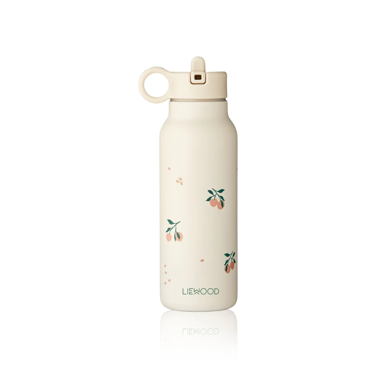 Falk Water Bottle 350 ml - Bunny / Sandy