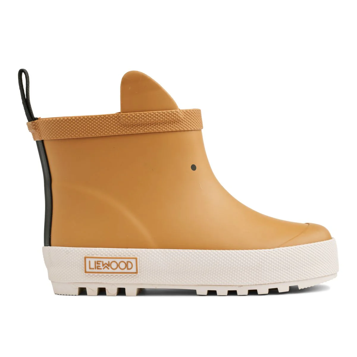 Jesse Thermo Rainboot - The liewood gang / Sandy