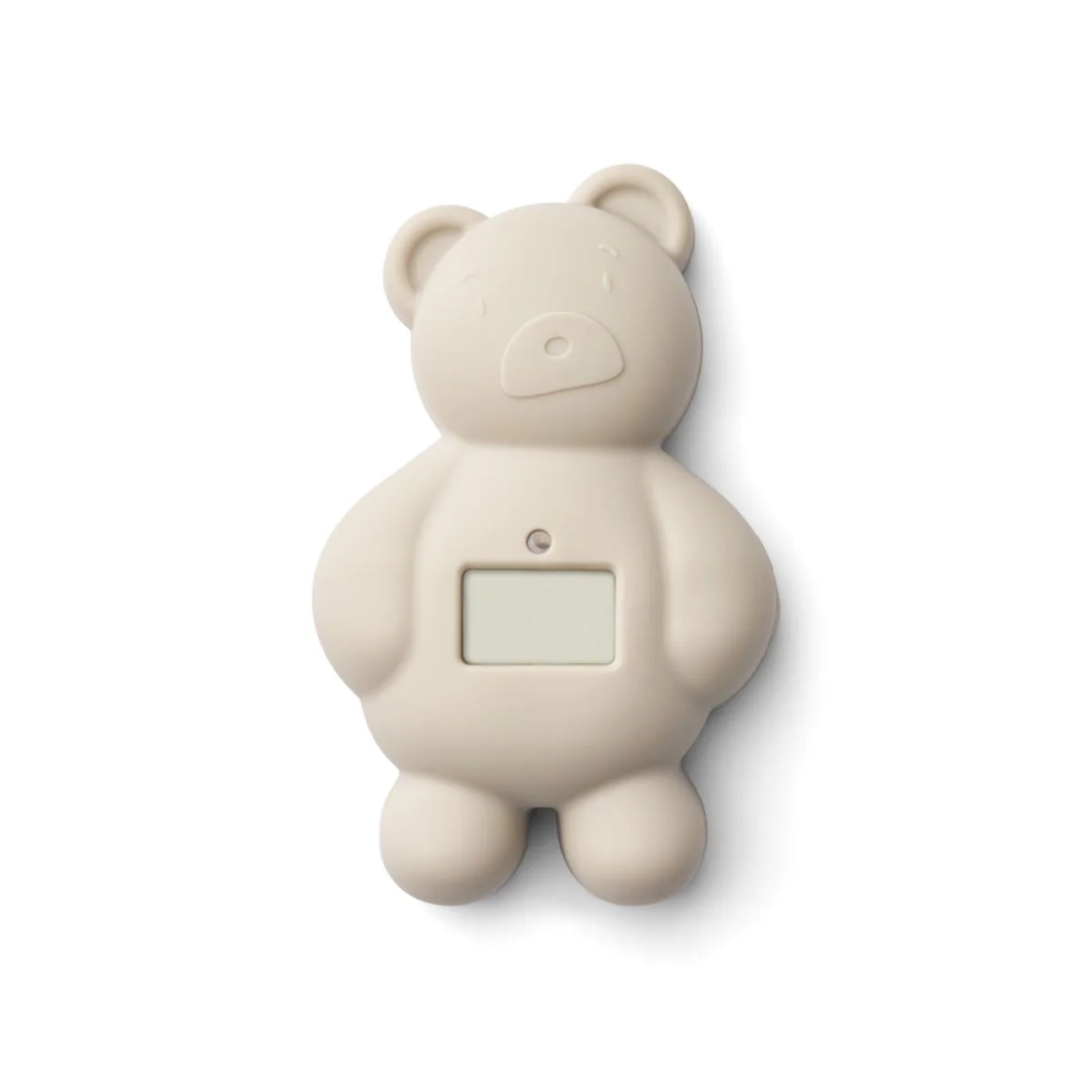 Kiera bath thermometer - Tuscany rose