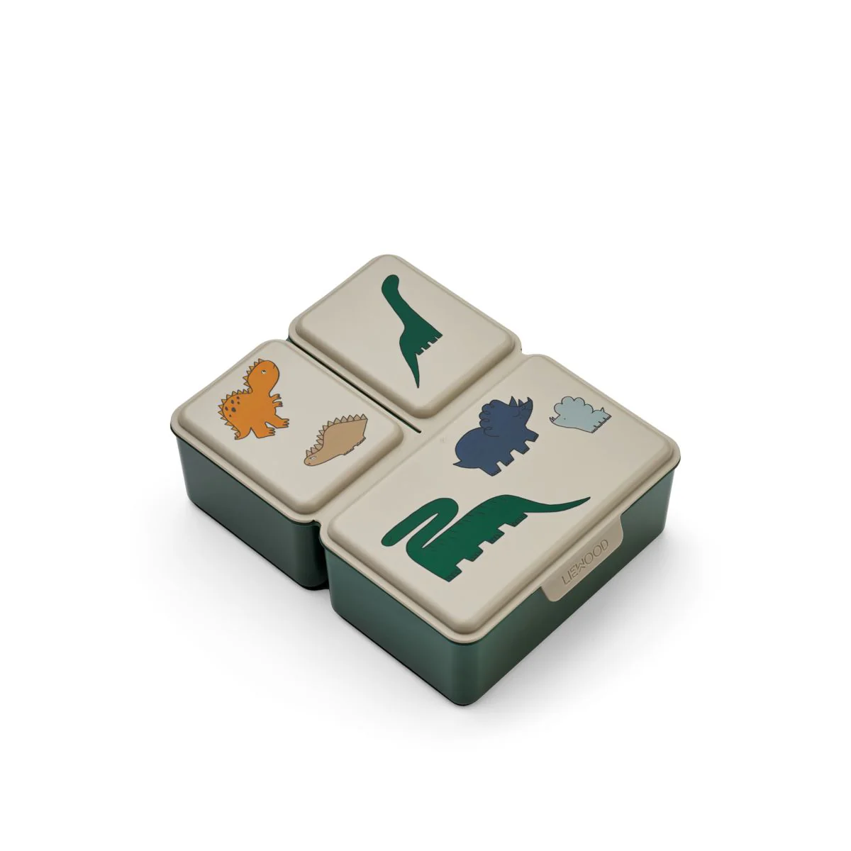 Driss Lunch Box - Unicorn / Pale tuscany