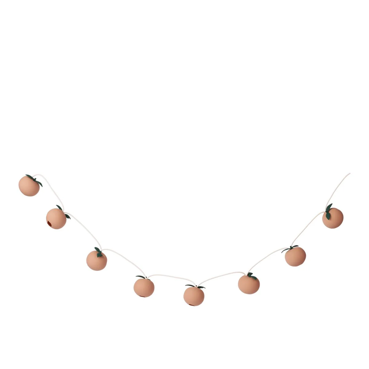 Juliette bear string lights - Sandy