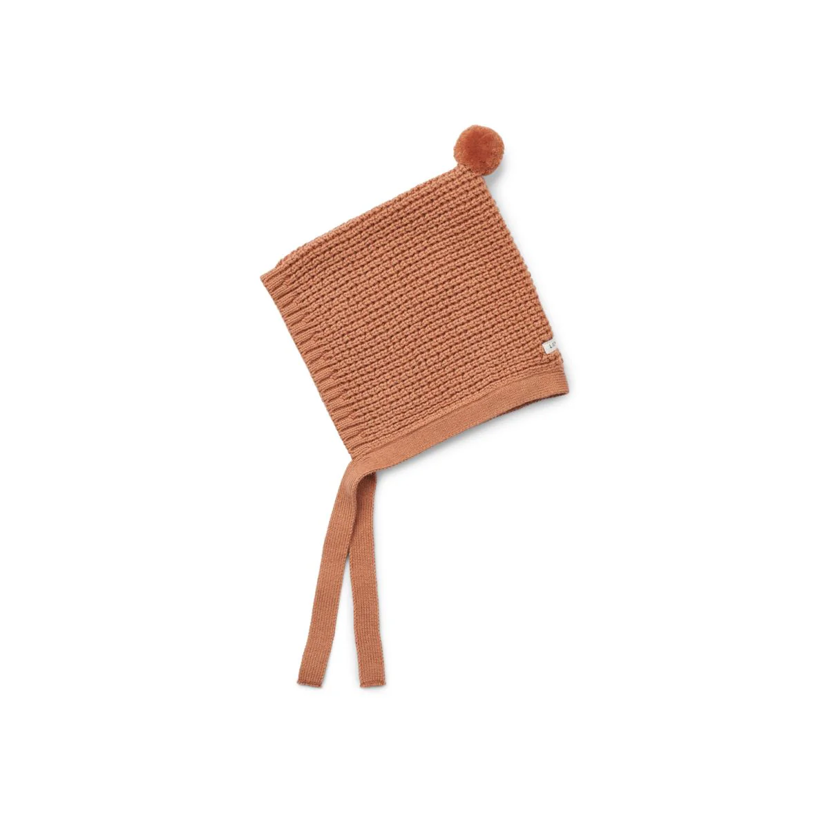 Fresia Baby Hat - Sandy