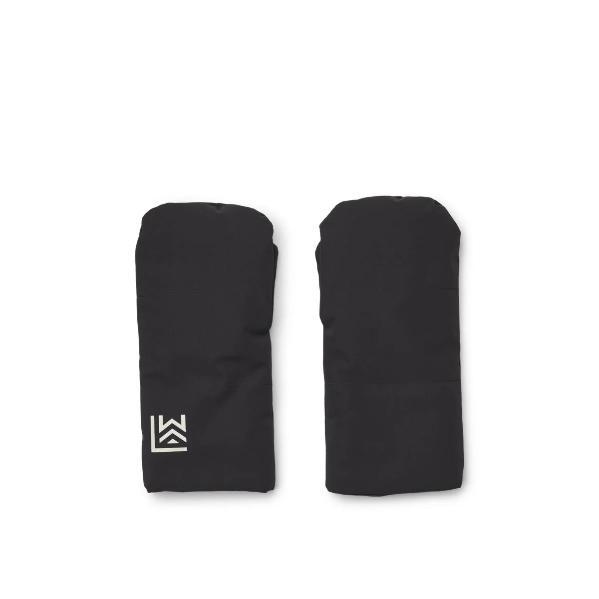 Metti Adult Stroller Gloves - Black