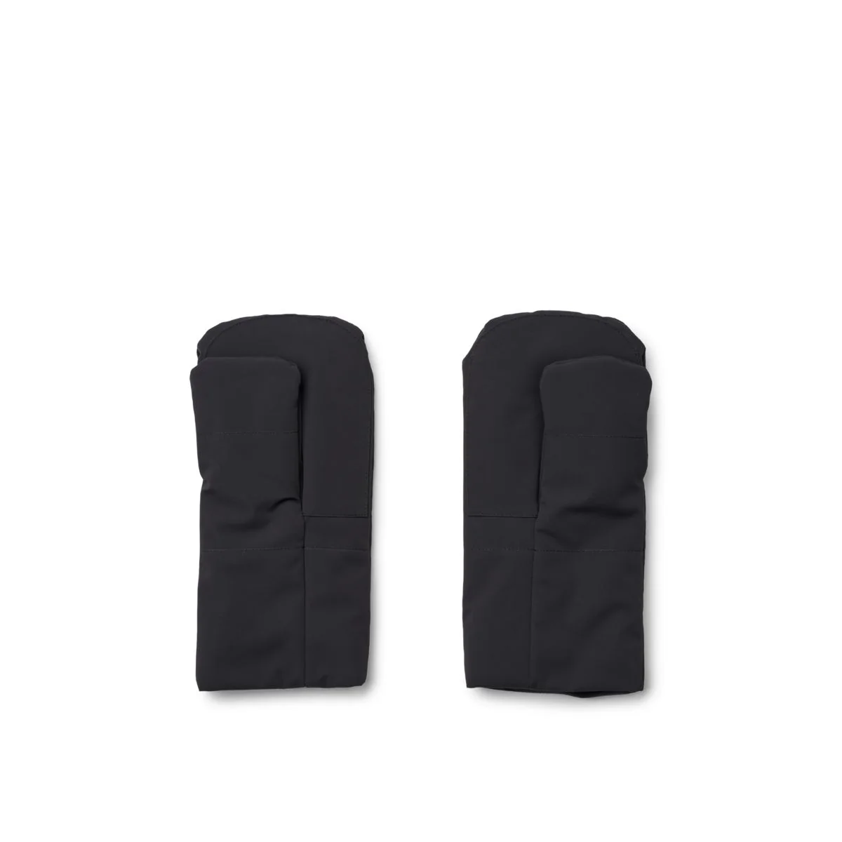 Metti Adult Stroller Gloves - Black