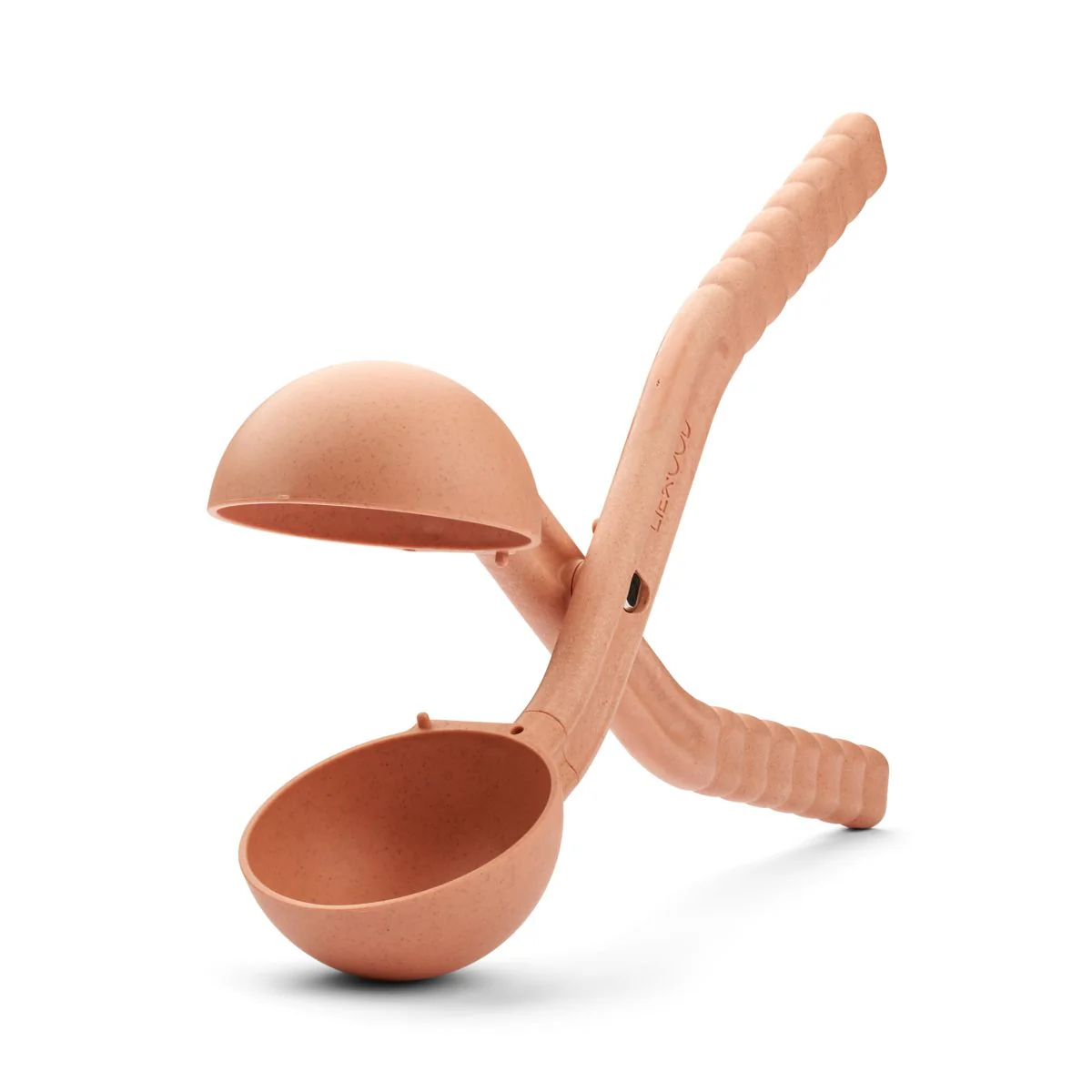 Huey snow ball maker - Whale blue