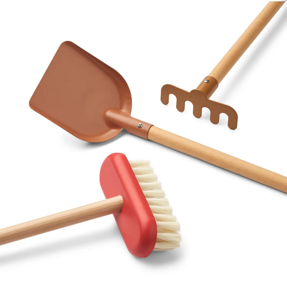 Claus Garden Tools - Whale blue mix