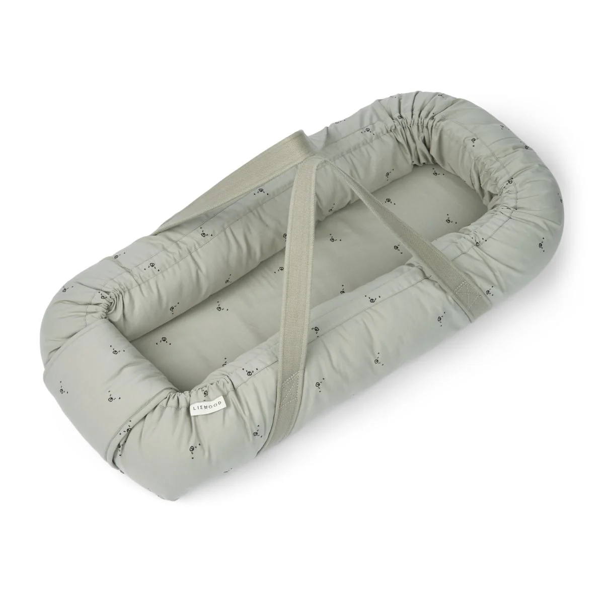 Gro Pile Babylift - Sandy