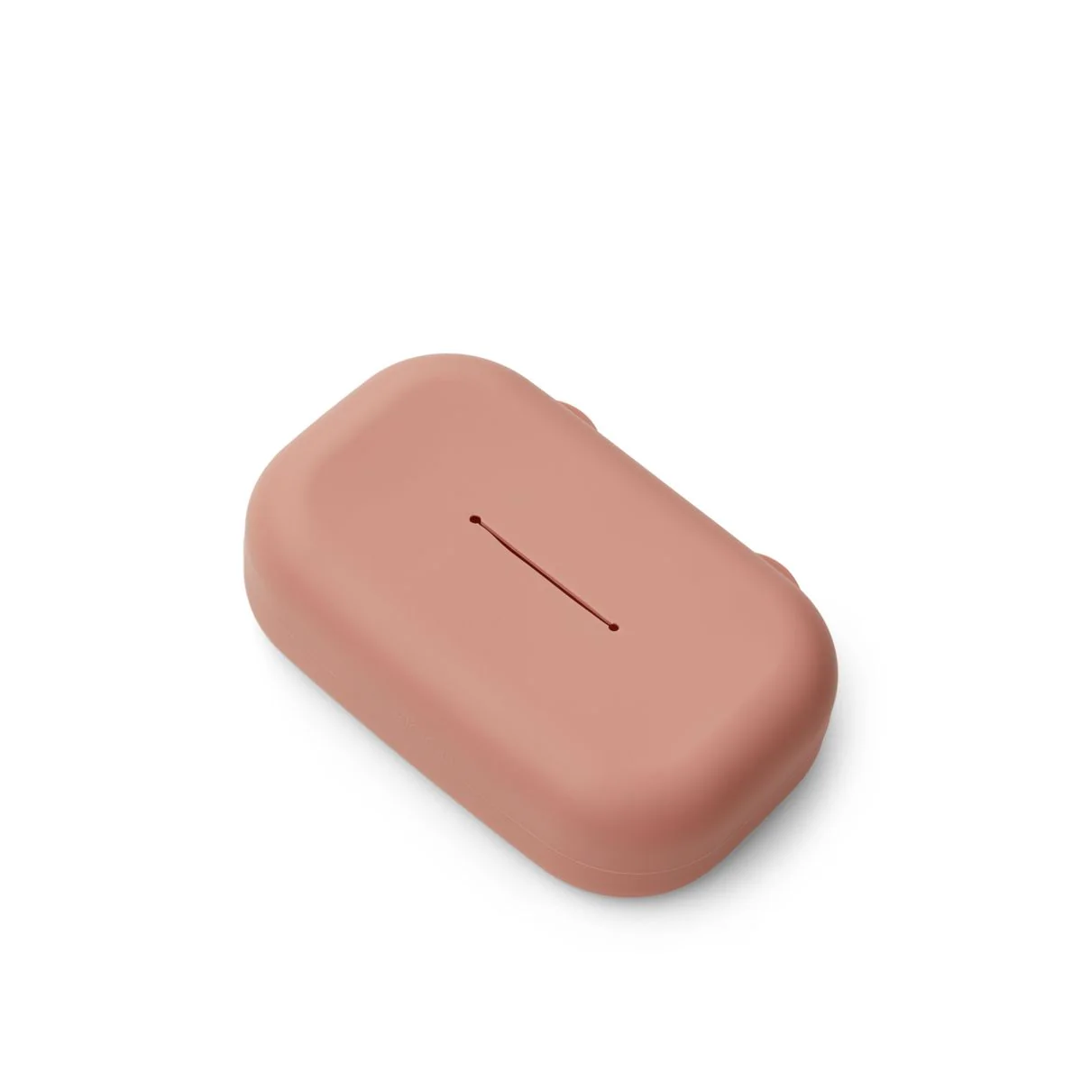 Emi Wet Wipes Cover - Sandy