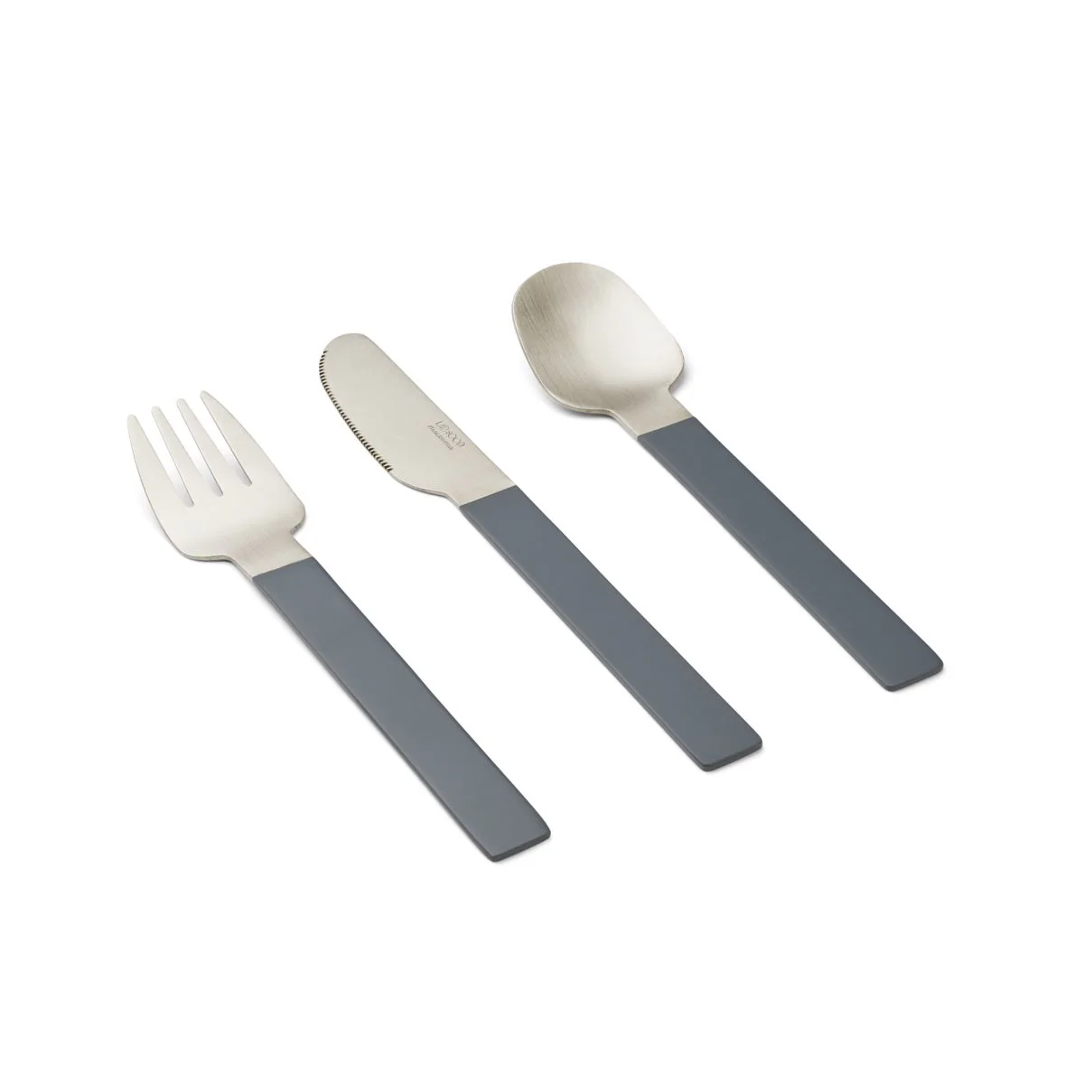 Colin Cutlery Set - Tuscany rose