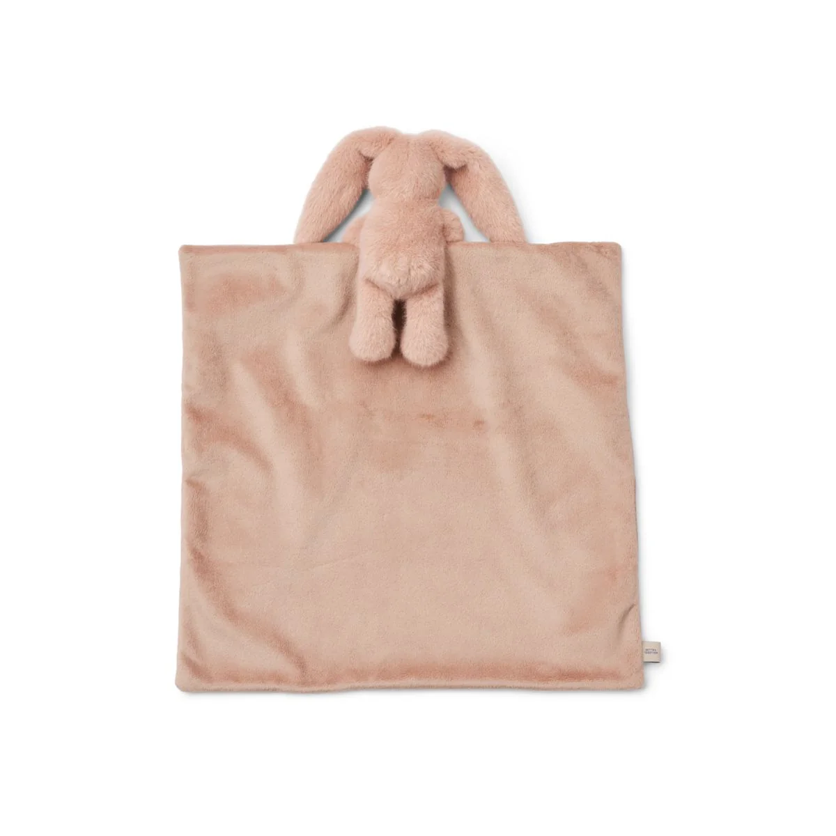 Camdon Rabbit Cuddle Cloth - Mist