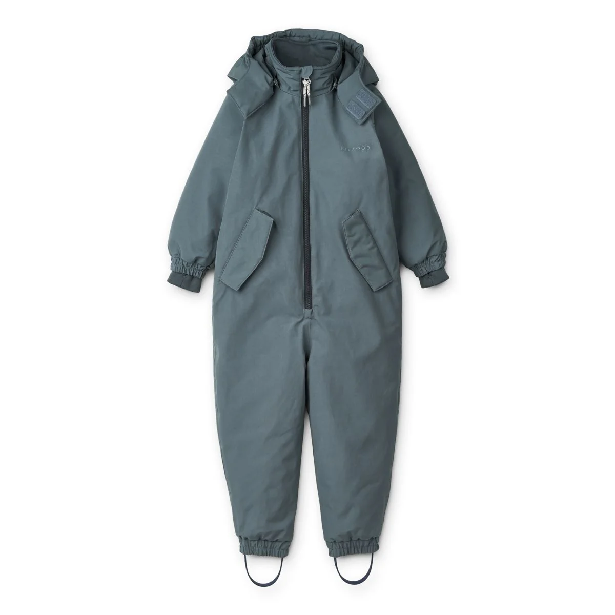 Sne snowsuit - Tuscany rose