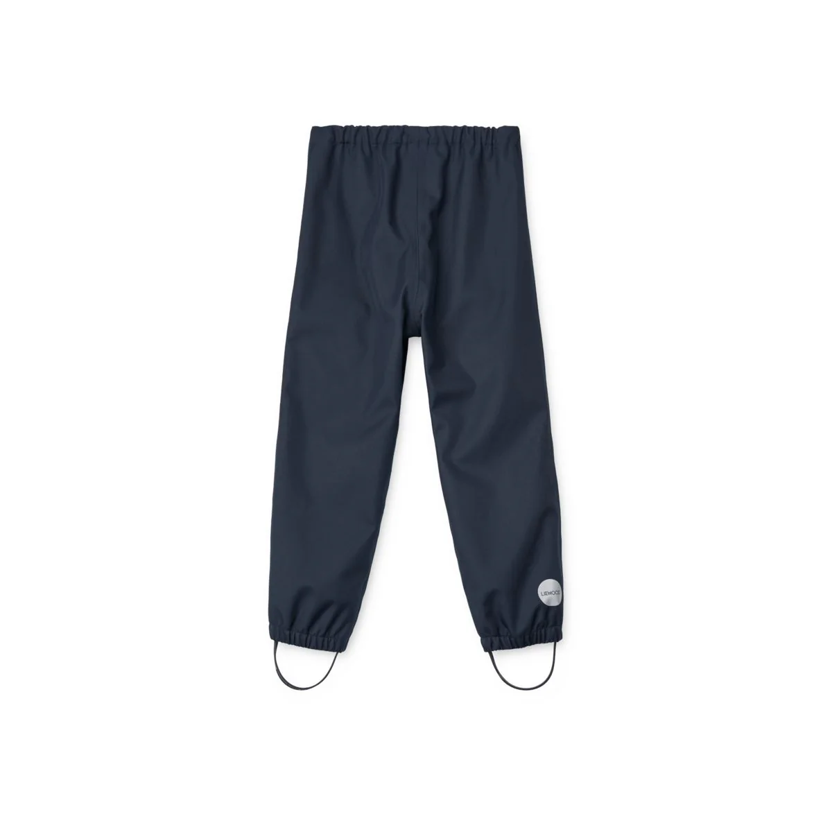 Parker Rain Trousers - Classic navy