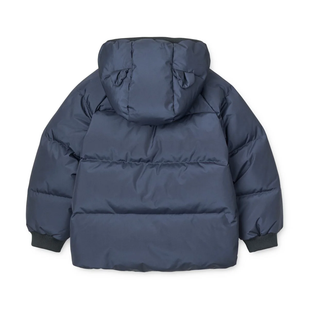 Polle Down Puffer Jacket - Bunny / Sandy