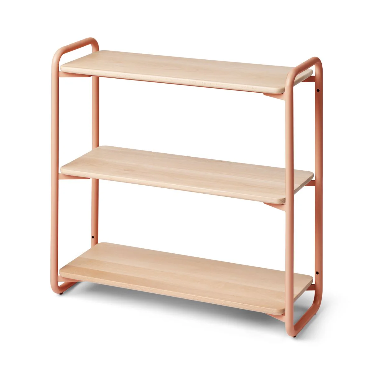 Andre Shelf - Tuscany rose