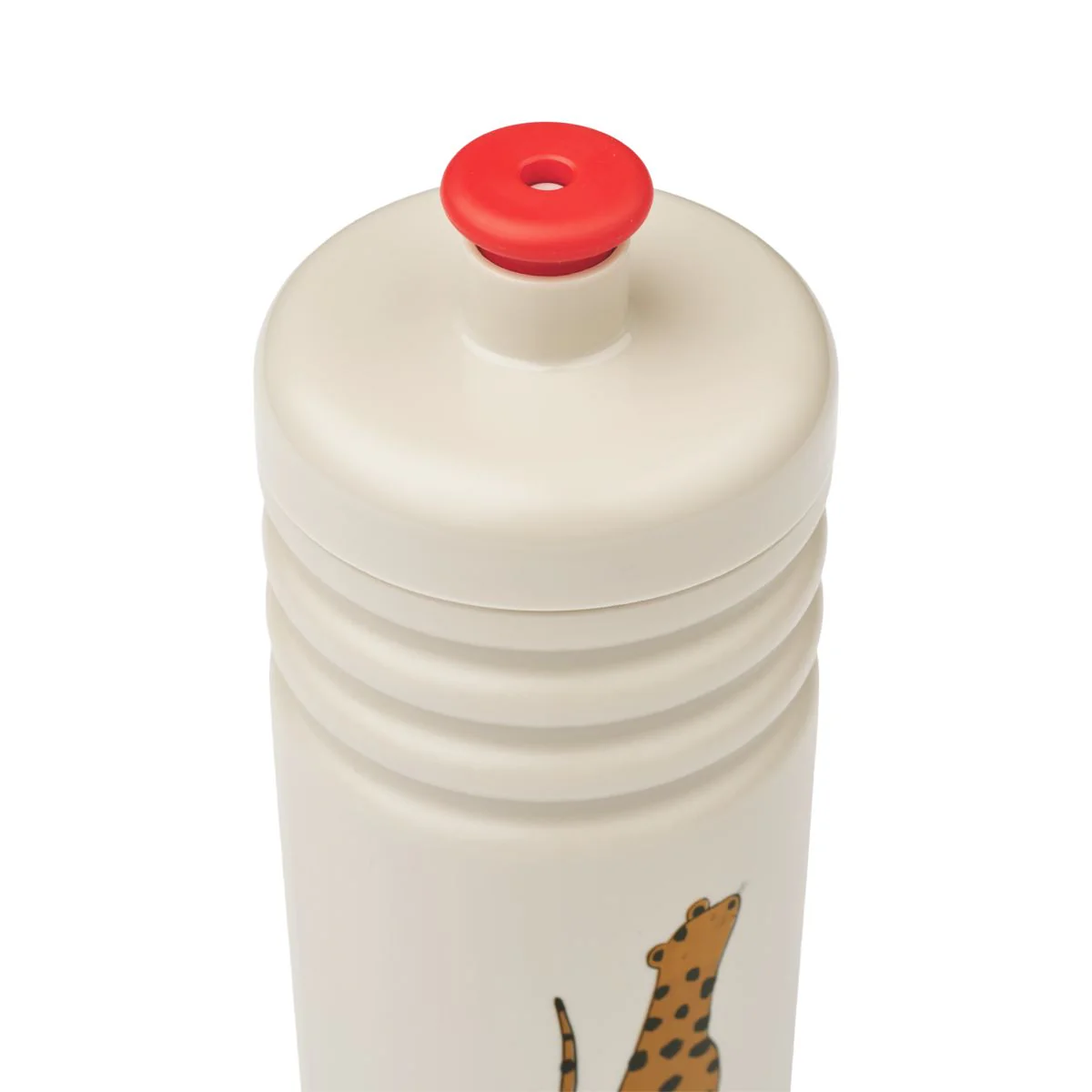 Lionel statement water bottle - Oh crab / Sandy