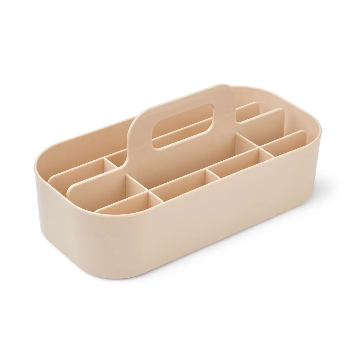 Hope storage caddy - Rose