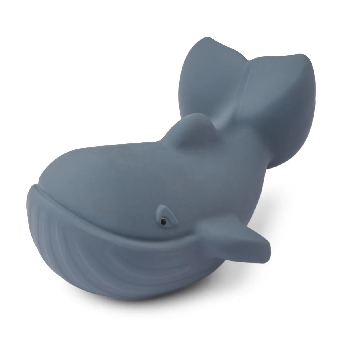 Yrsa bath toy - Elephant - Elephant / Dove blue