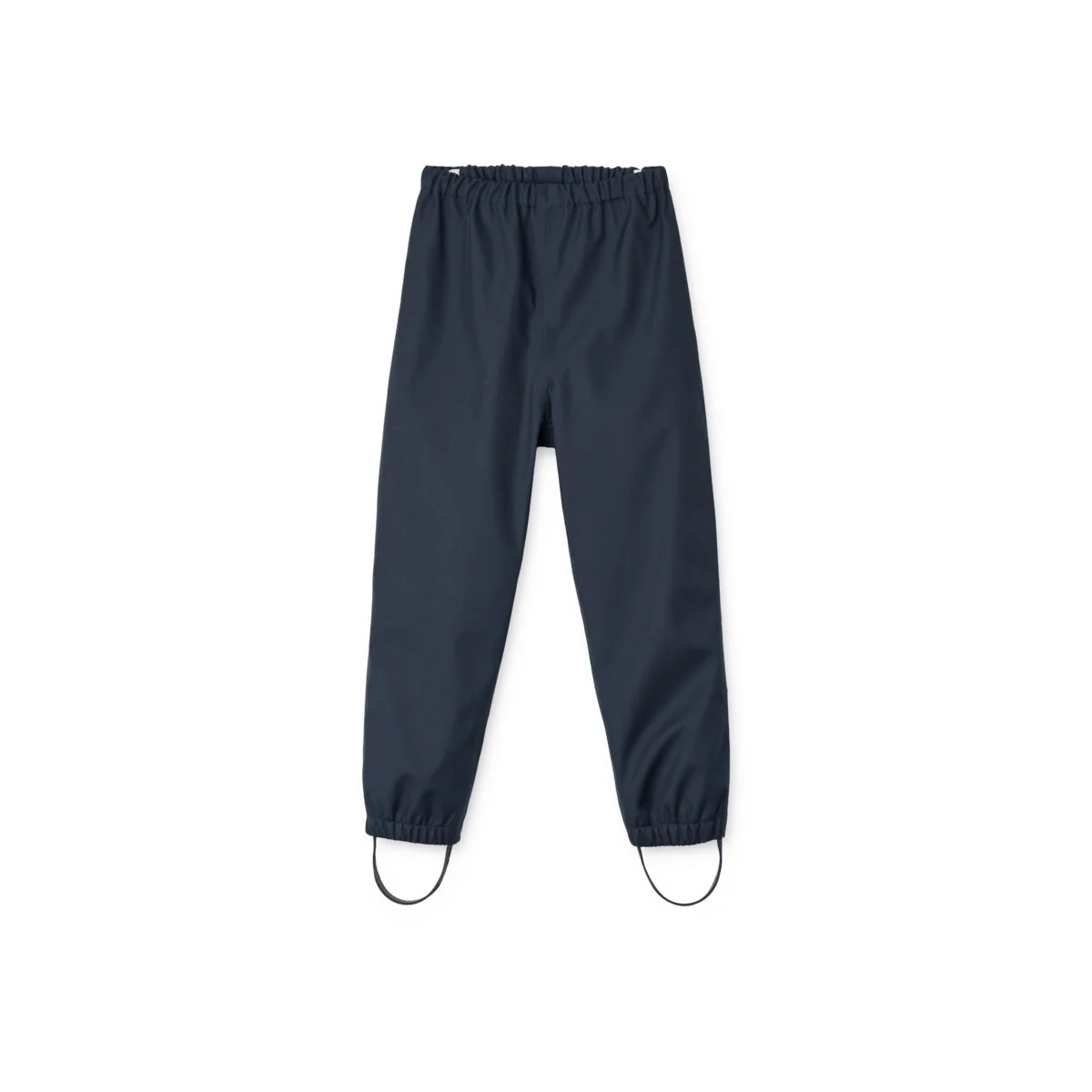 Parker Rain Trousers - Classic navy