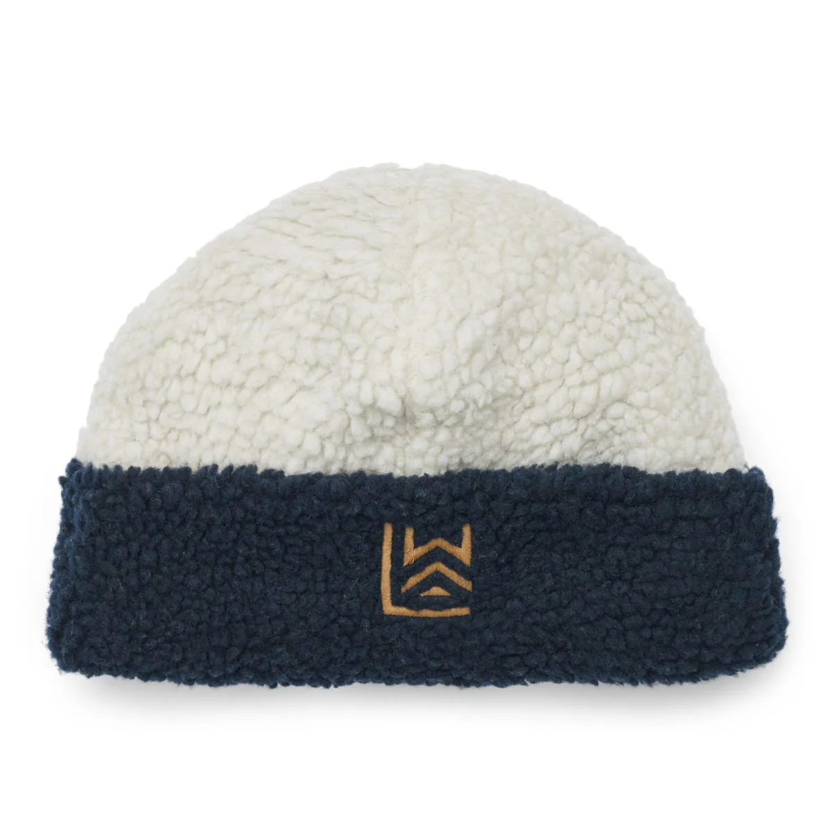 Selene Beanie - Tuscany rose mix